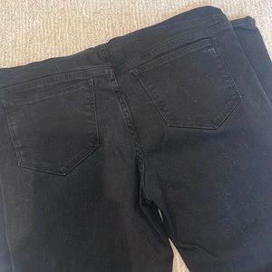 Madewell Maternity Pants